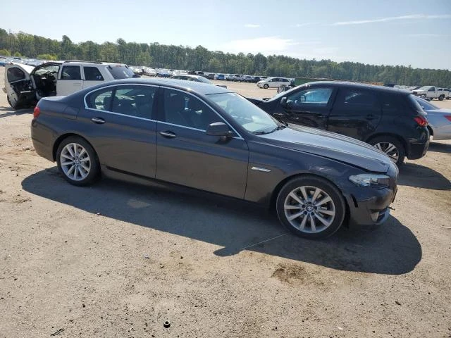 BMW 528 XI   - изображение 4