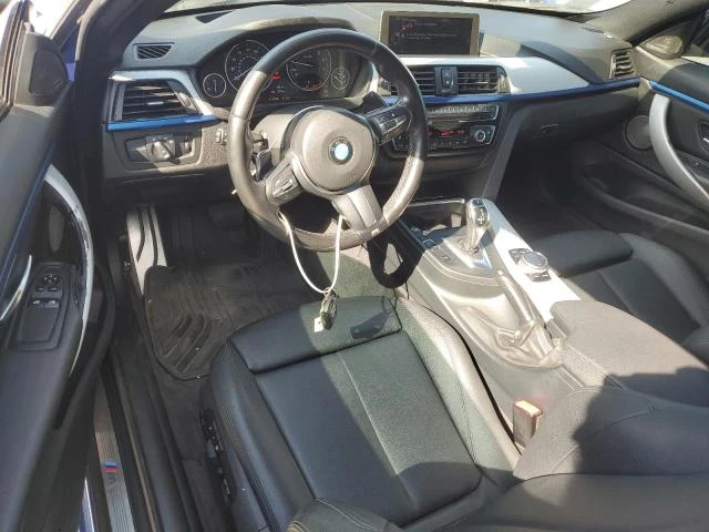 BMW 435 i, снимка 8 - Автомобили и джипове - 48569423