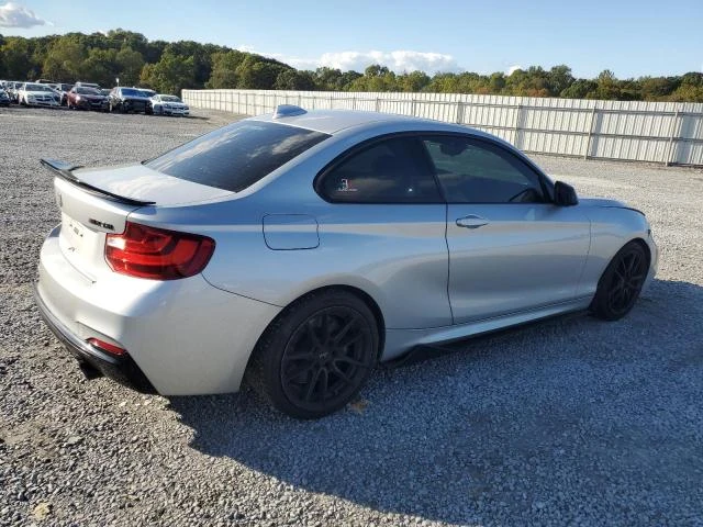 BMW 235 M PACK* ПОДГРЕВ* HARMAN/kardon* , снимка 3 - Автомобили и джипове - 48413981