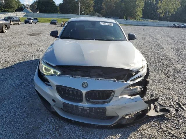 BMW 235 M PACK* ПОДГРЕВ* HARMAN/kardon* , снимка 5 - Автомобили и джипове - 48413981