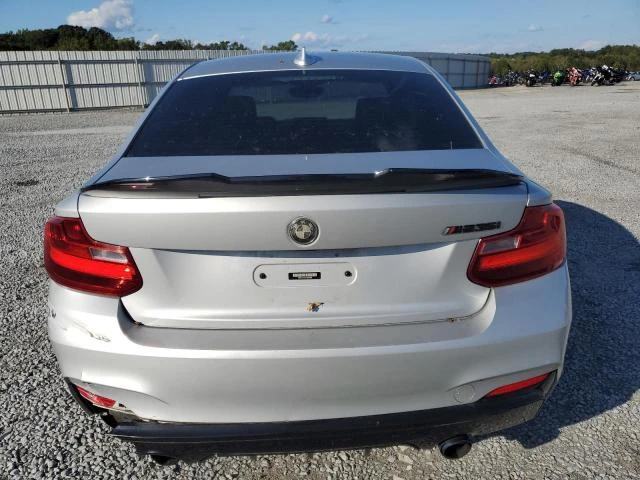 BMW 235 M PACK* ПОДГРЕВ* HARMAN/kardon* , снимка 6 - Автомобили и джипове - 48413981