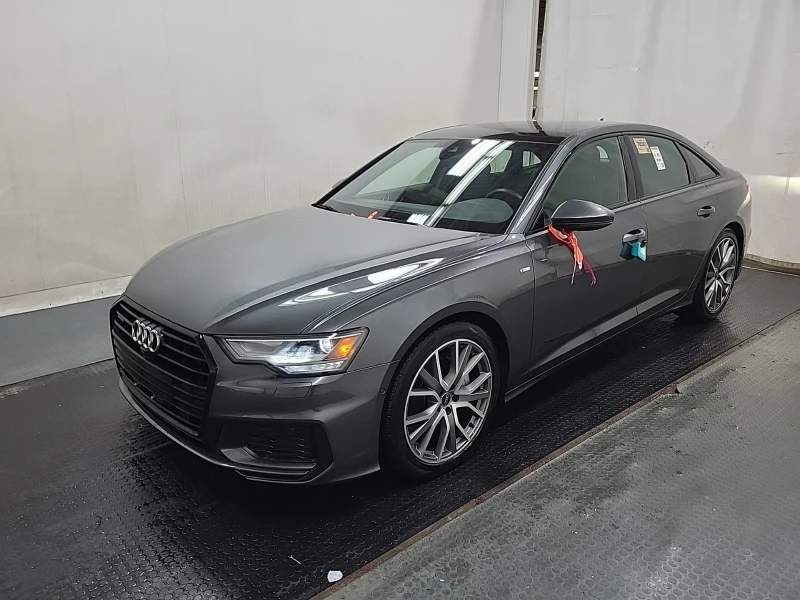 Audi A6 * CARFAX * БЕЗ ПЪРВОНАЧАЛНА ВНОСКА - 63500 лв. / 32467.03 € - 83103821 1