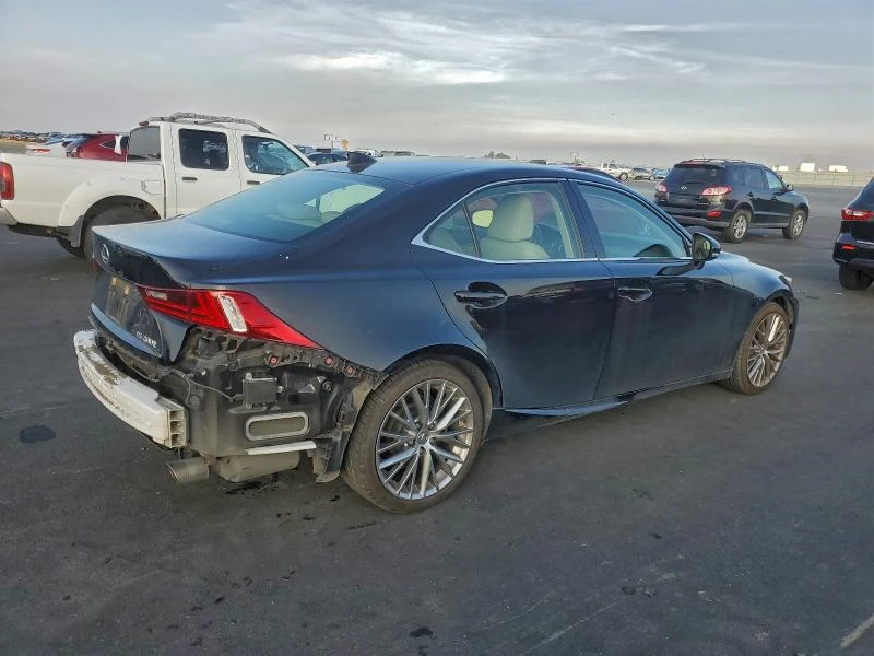 Lexus IS 2.0L 4 Rear-wheel drive | Mobile.bg � ����������� 6