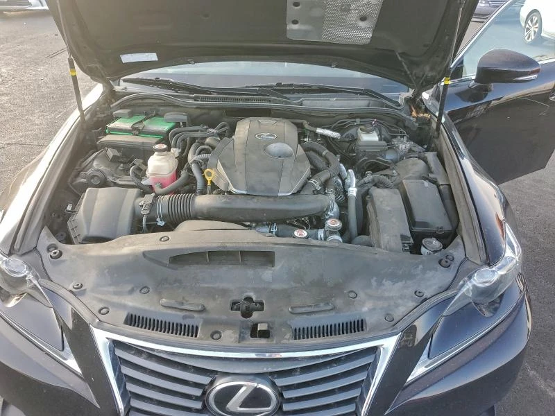 Lexus IS 2.0L 4 Rear-wheel drive | Mobile.bg � ����������� 3