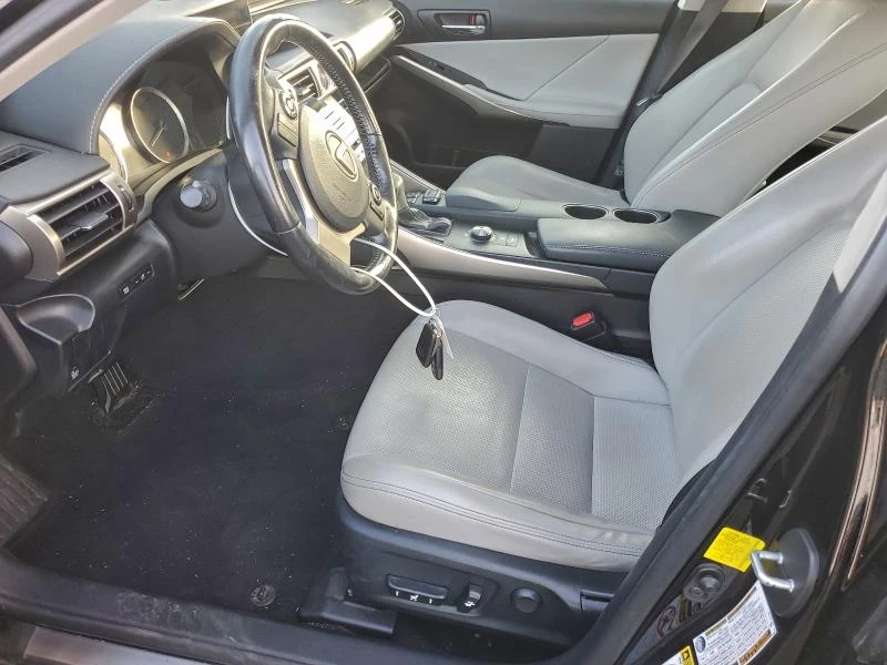 Lexus IS 2.0L 4 Rear-wheel drive | Mobile.bg � ����������� 10