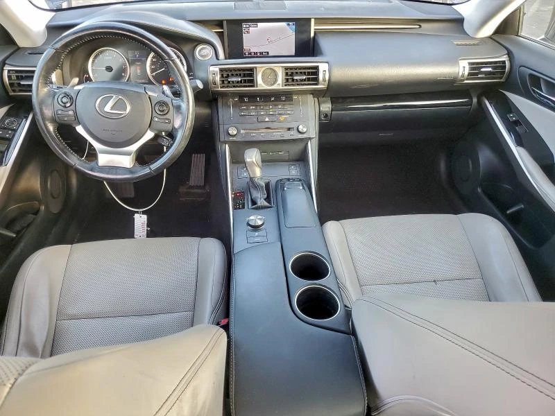 Lexus IS 2.0L 4 Rear-wheel drive | Mobile.bg � ����������� 11