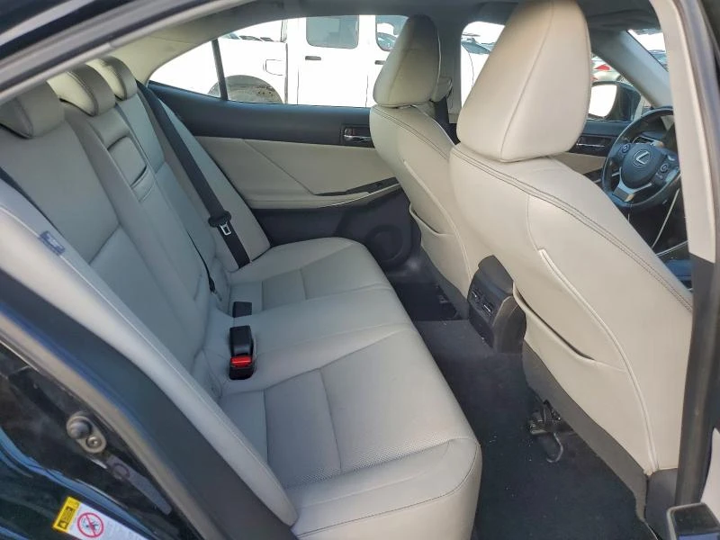 Lexus IS 2.0L 4 Rear-wheel drive | Mobile.bg � ����������� 13