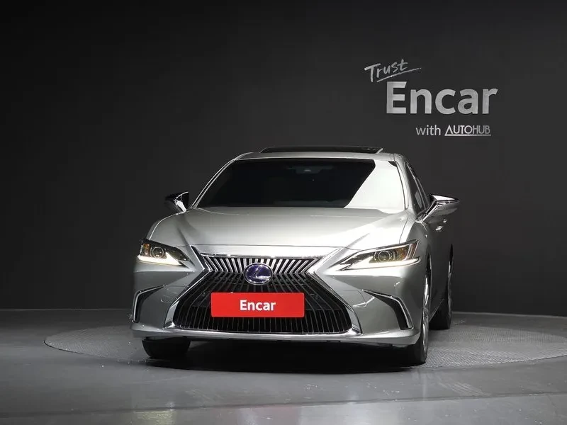 Lexus ES  7Th Generation Luxury Plus | Mobile.bg � ����������� 3
