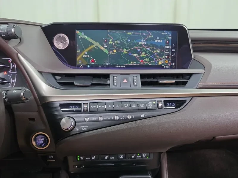 Lexus ES  7Th Generation Luxury Plus | Mobile.bg � ����������� 13