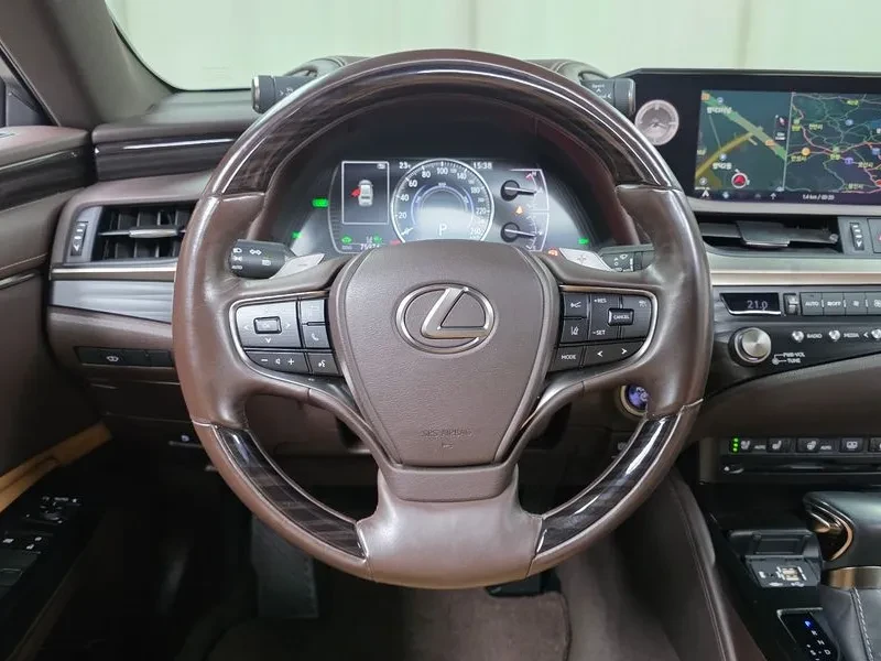 Lexus ES  7Th Generation Luxury Plus | Mobile.bg � ����������� 14