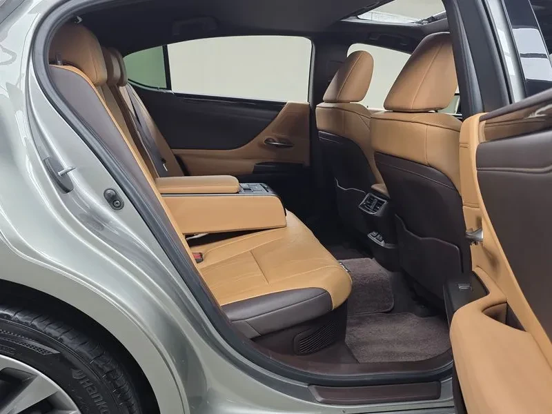 Lexus ES  7Th Generation Luxury Plus | Mobile.bg � ����������� 11