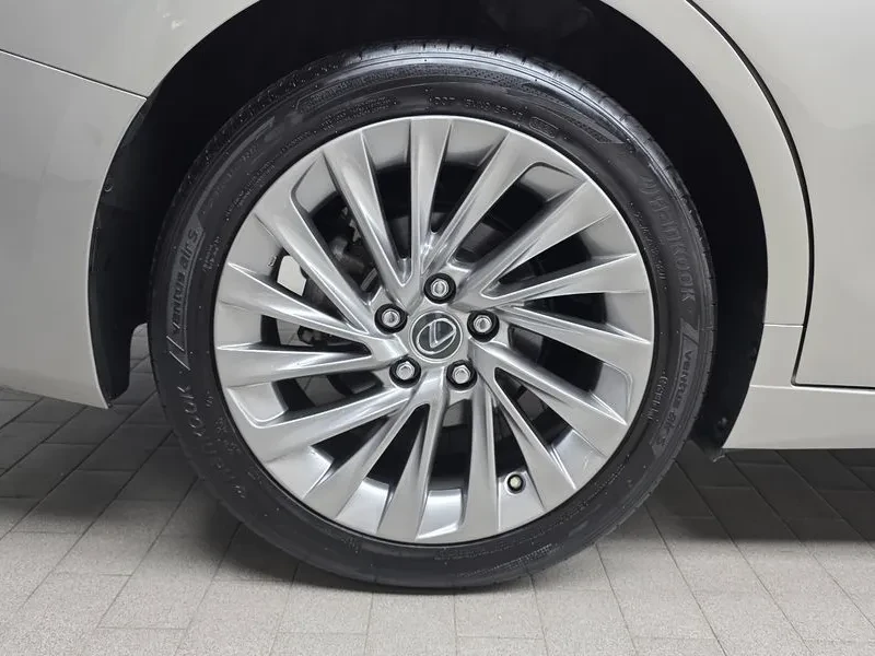 Lexus ES  7Th Generation Luxury Plus | Mobile.bg � ����������� 5