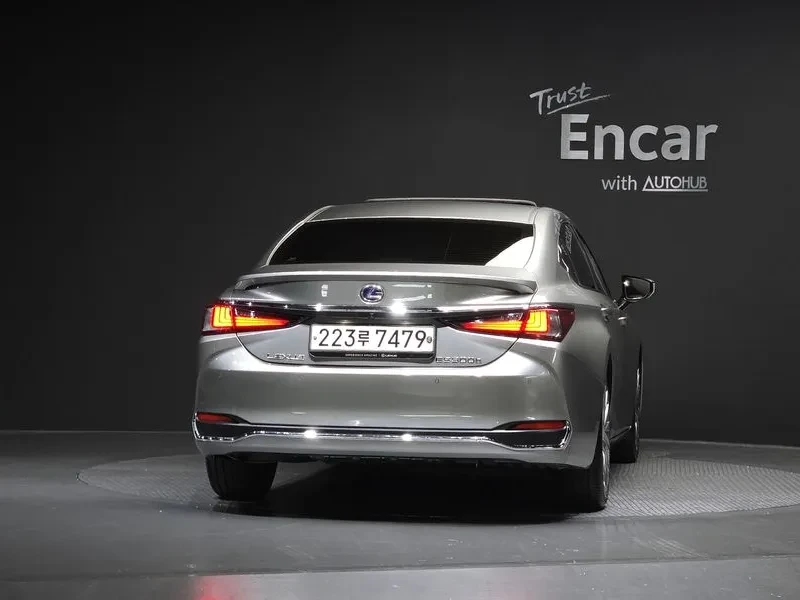 Lexus ES  7Th Generation Luxury Plus | Mobile.bg � ����������� 4