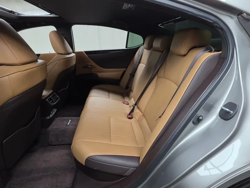Lexus ES  7Th Generation Luxury Plus | Mobile.bg � ����������� 12