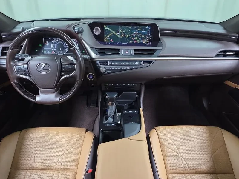 Lexus ES  7Th Generation Luxury Plus | Mobile.bg � ����������� 7