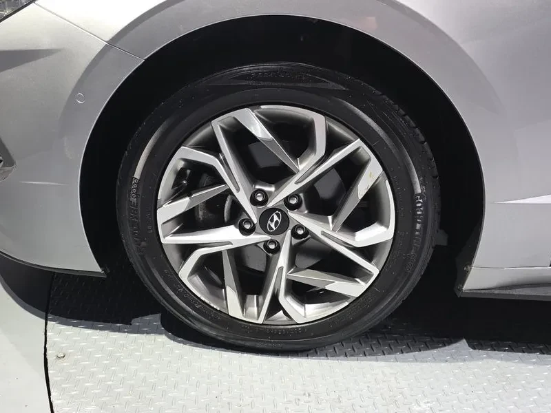 Hyundai Sonata 2.0 Premium Millennial, снимка 9 - Автомобили и джипове - 55615841