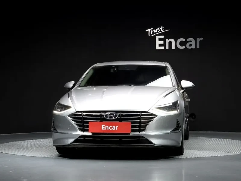 Hyundai Sonata 2.0 Premium Millennial, снимка 6 - Автомобили и джипове - 55615841
