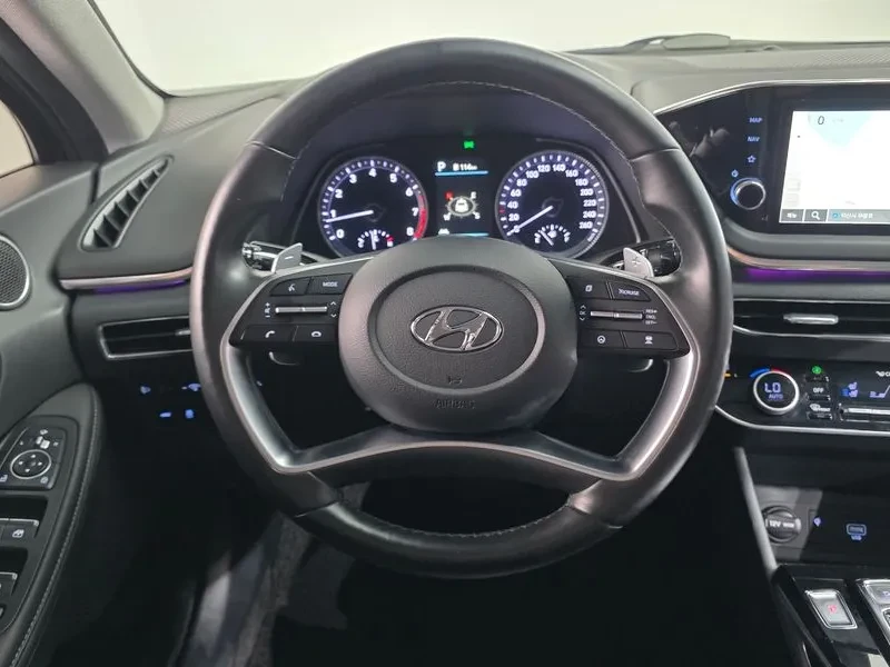 Hyundai Sonata 2.0 Premium Plus, снимка 13 - Автомобили и джипове - 55803447