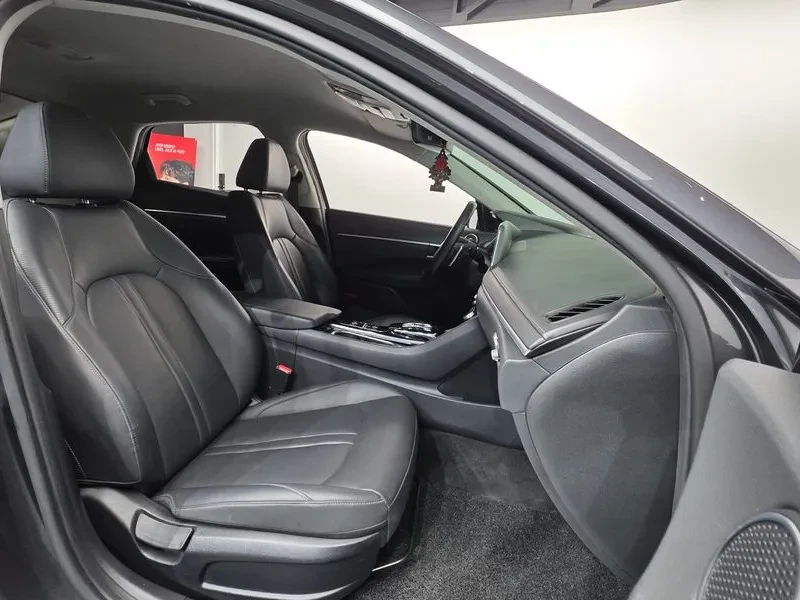 Hyundai Sonata 2.0 Premium Plus, снимка 10 - Автомобили и джипове - 55803447