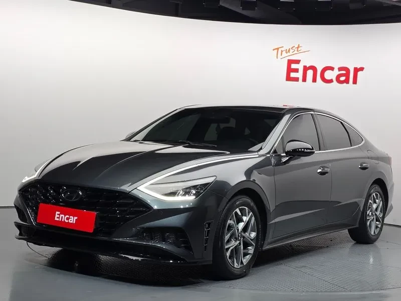 Hyundai Sonata 2.0 Premium Plus