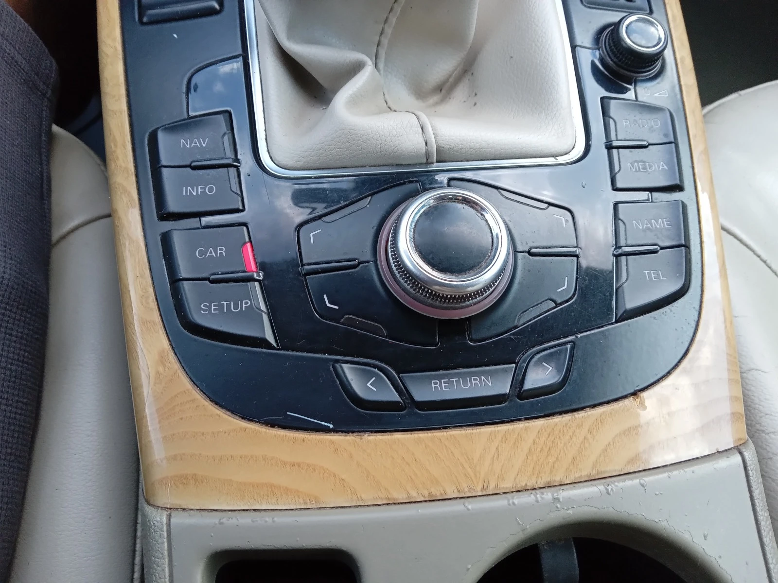 Audi A4 2.0TDI ���������/����/6��. | Mobile.bg � ����������� 14