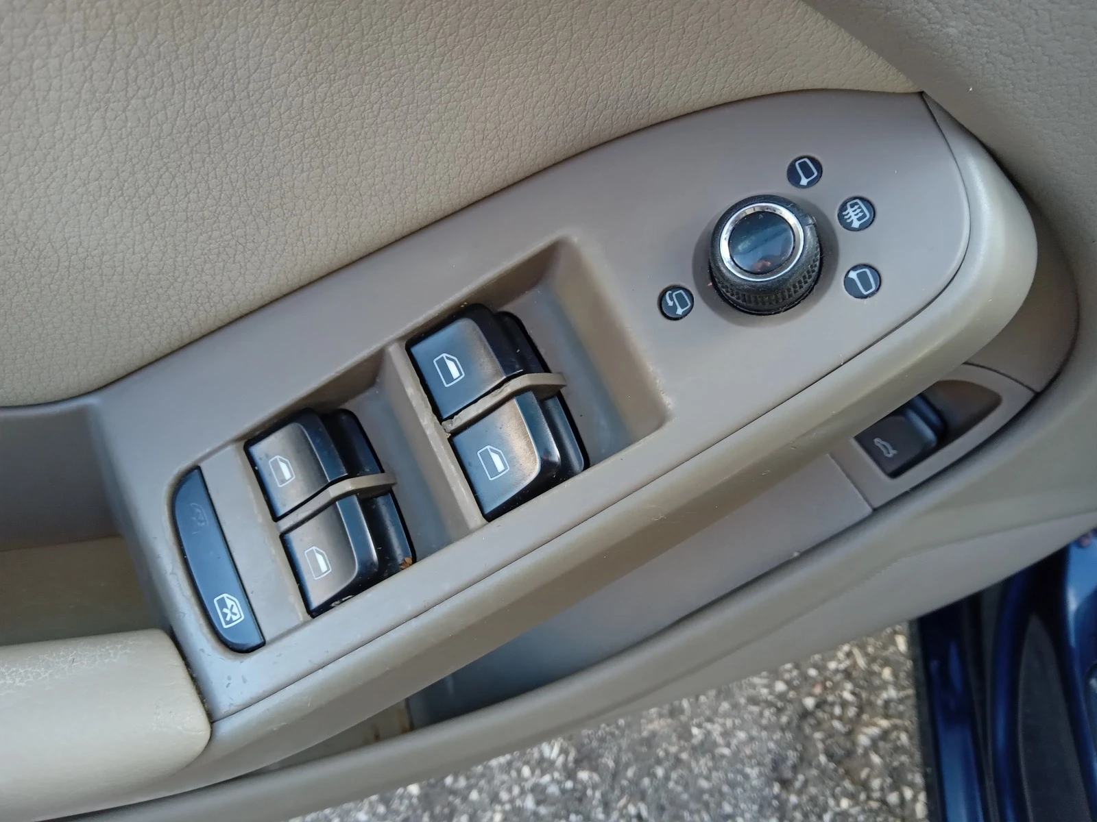 Audi A4 2.0TDI ���������/����/6��. | Mobile.bg � ����������� 11