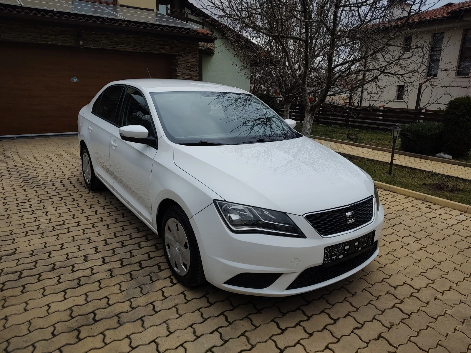 Seat Toledo = = 1.6ТDI= =  - изображение 3