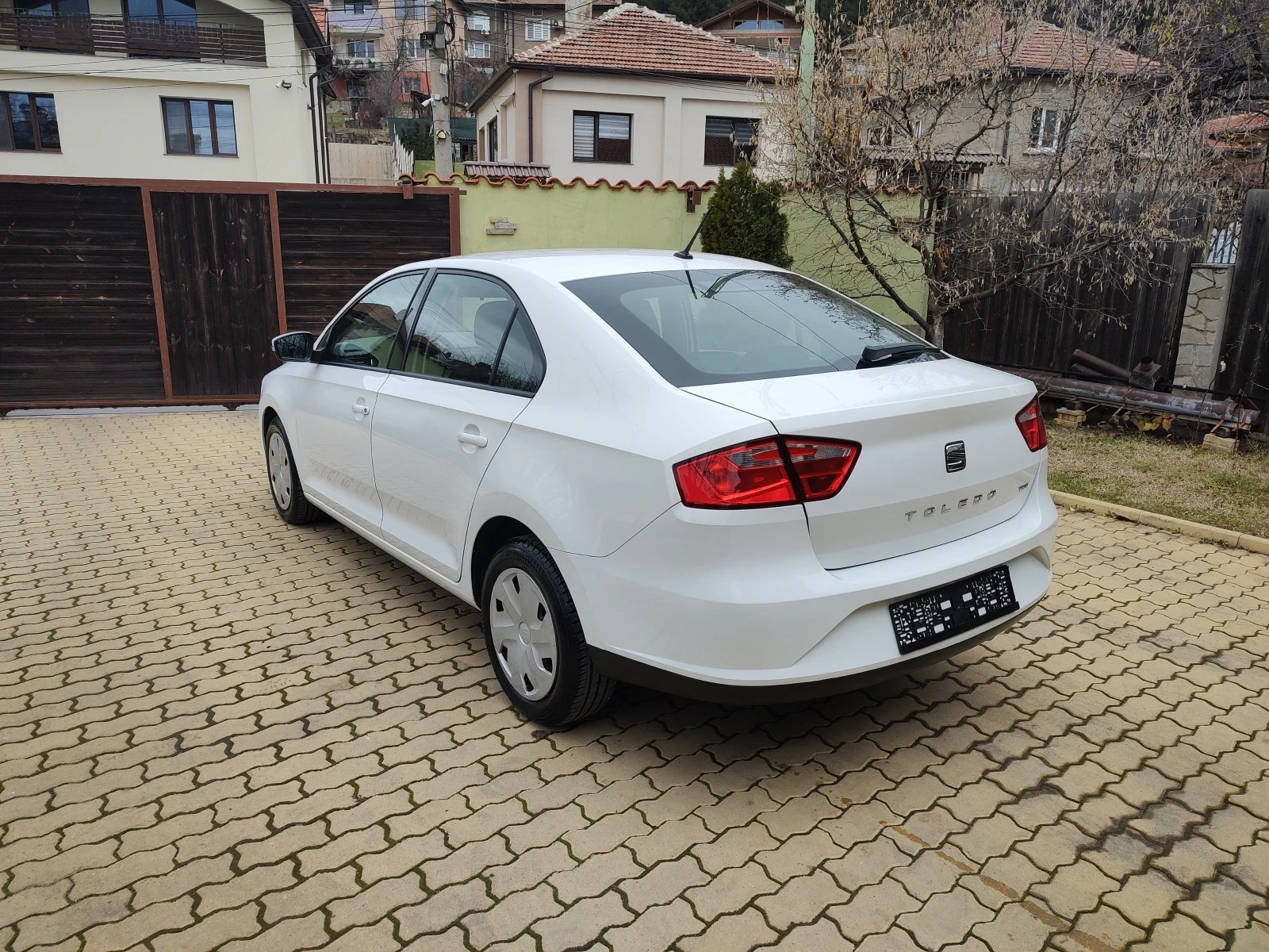 Seat Toledo = = 1.6ТDI= =  - изображение 6