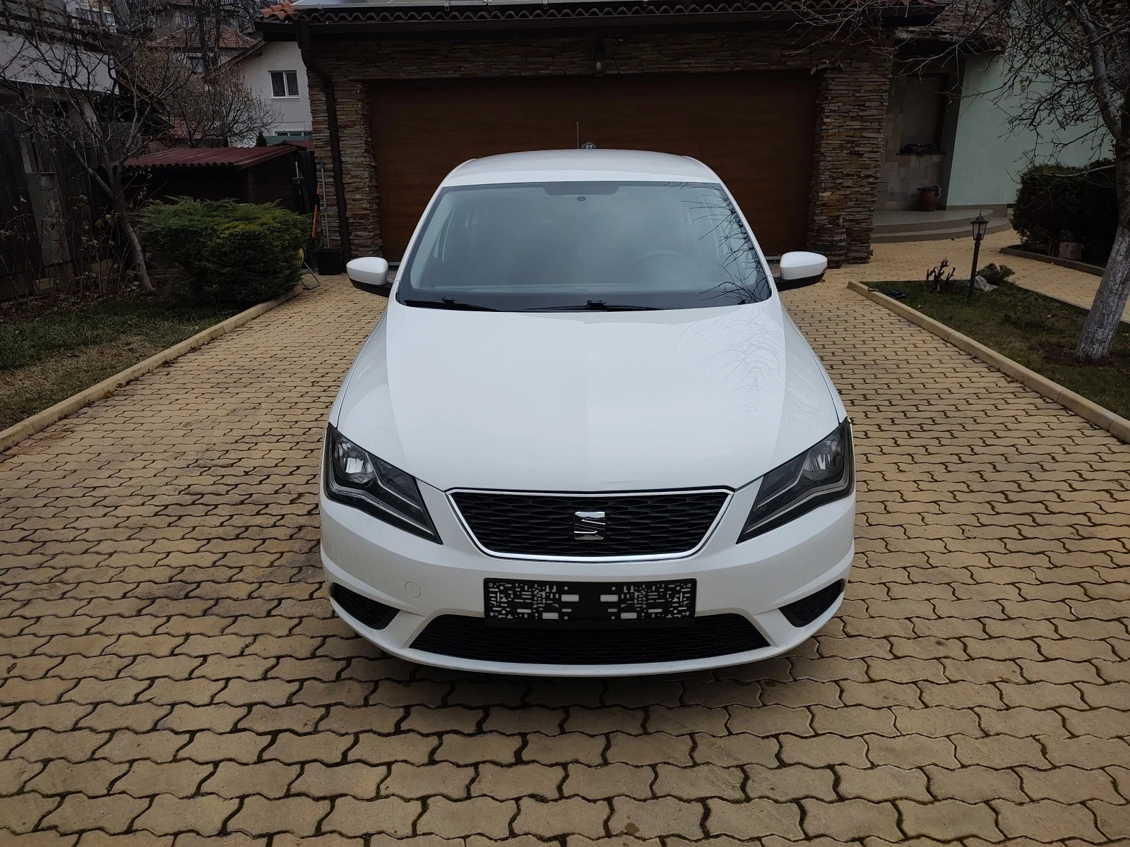 Seat Toledo = = 1.6ТDI= =  - изображение 2