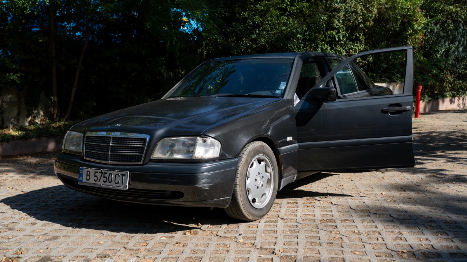 Mercedes-Benz C 180  - изображение 2