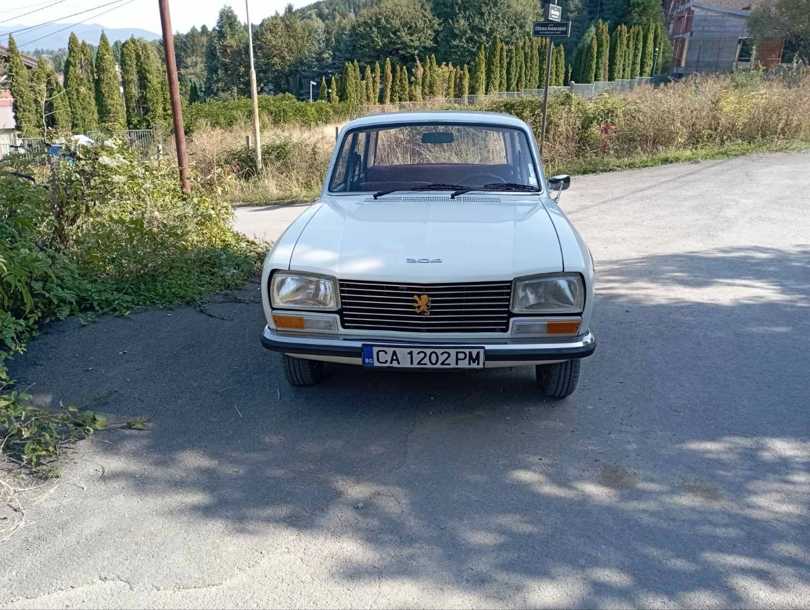 Peugeot 304 | Mobile.bg — изображение 1