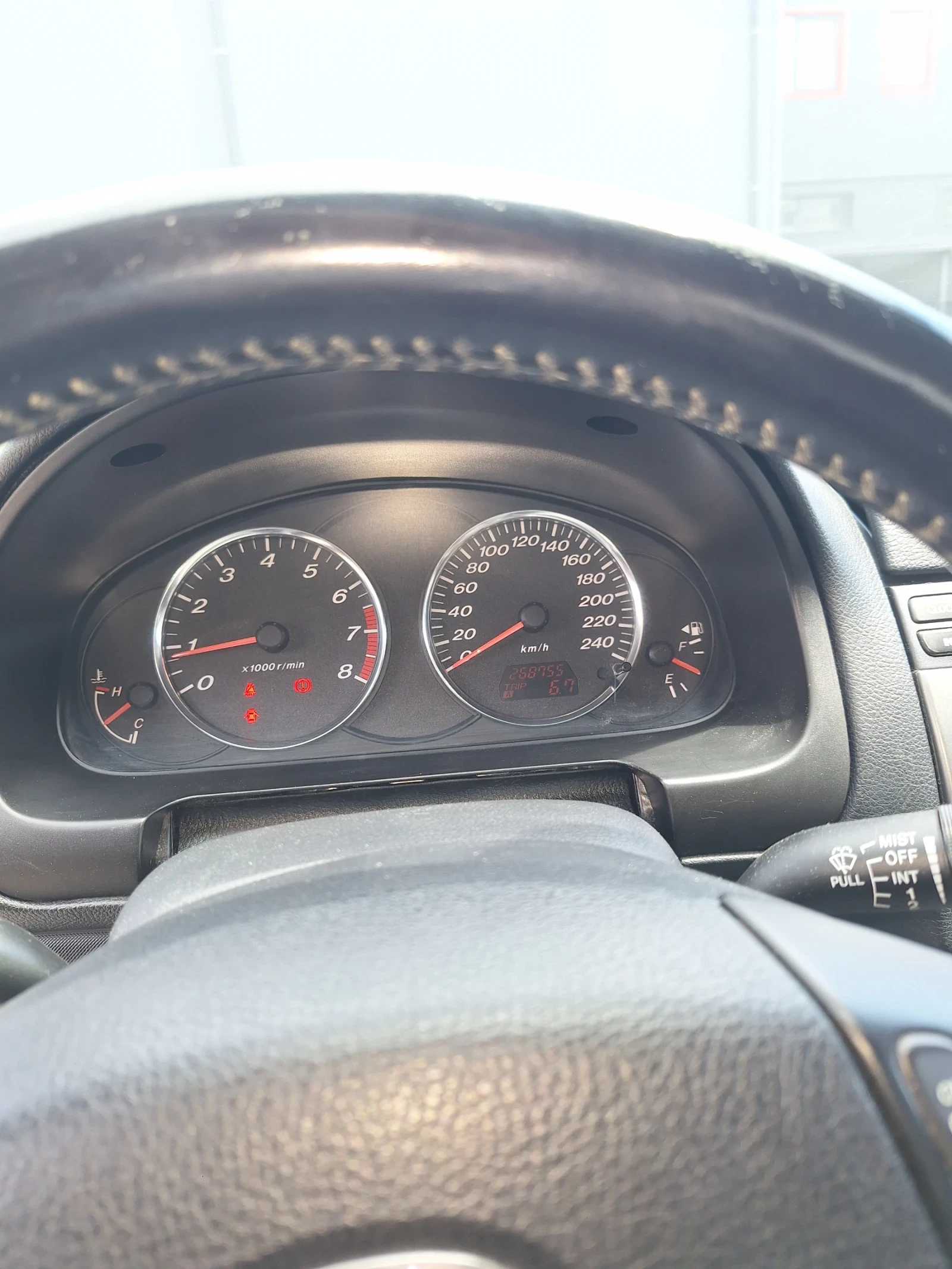 Mazda 6  - изображение 8