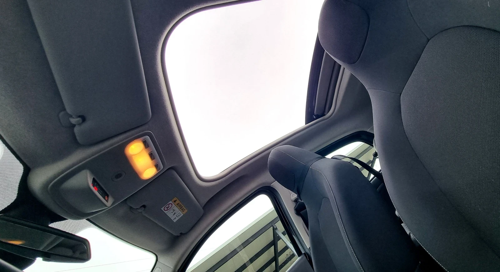 Smart Forfour EQ 18kw passion | Mobile.bg   12