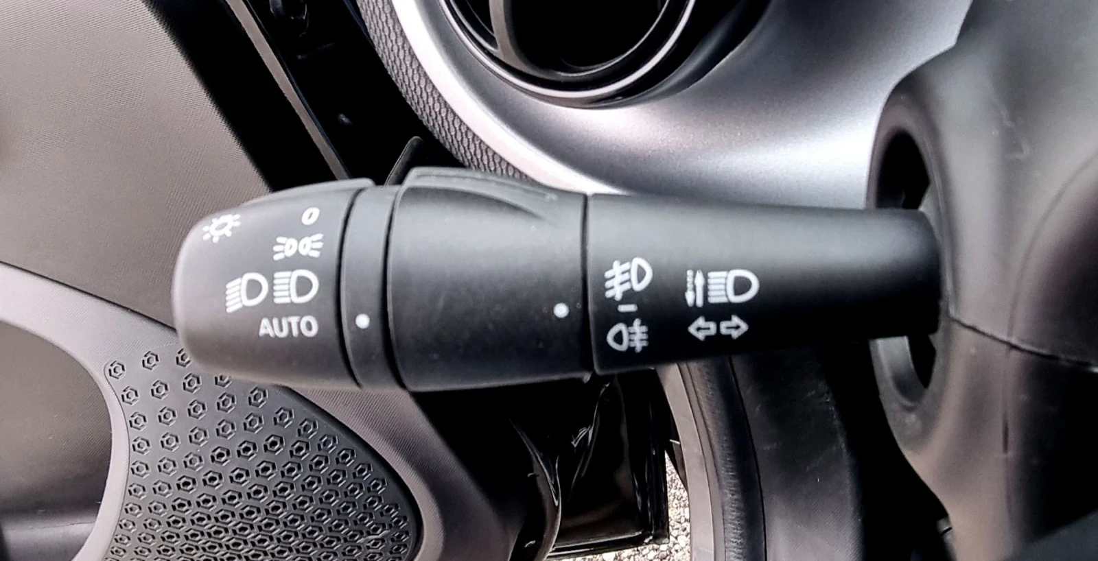 Smart Forfour EQ 18kw passion | Mobile.bg   15