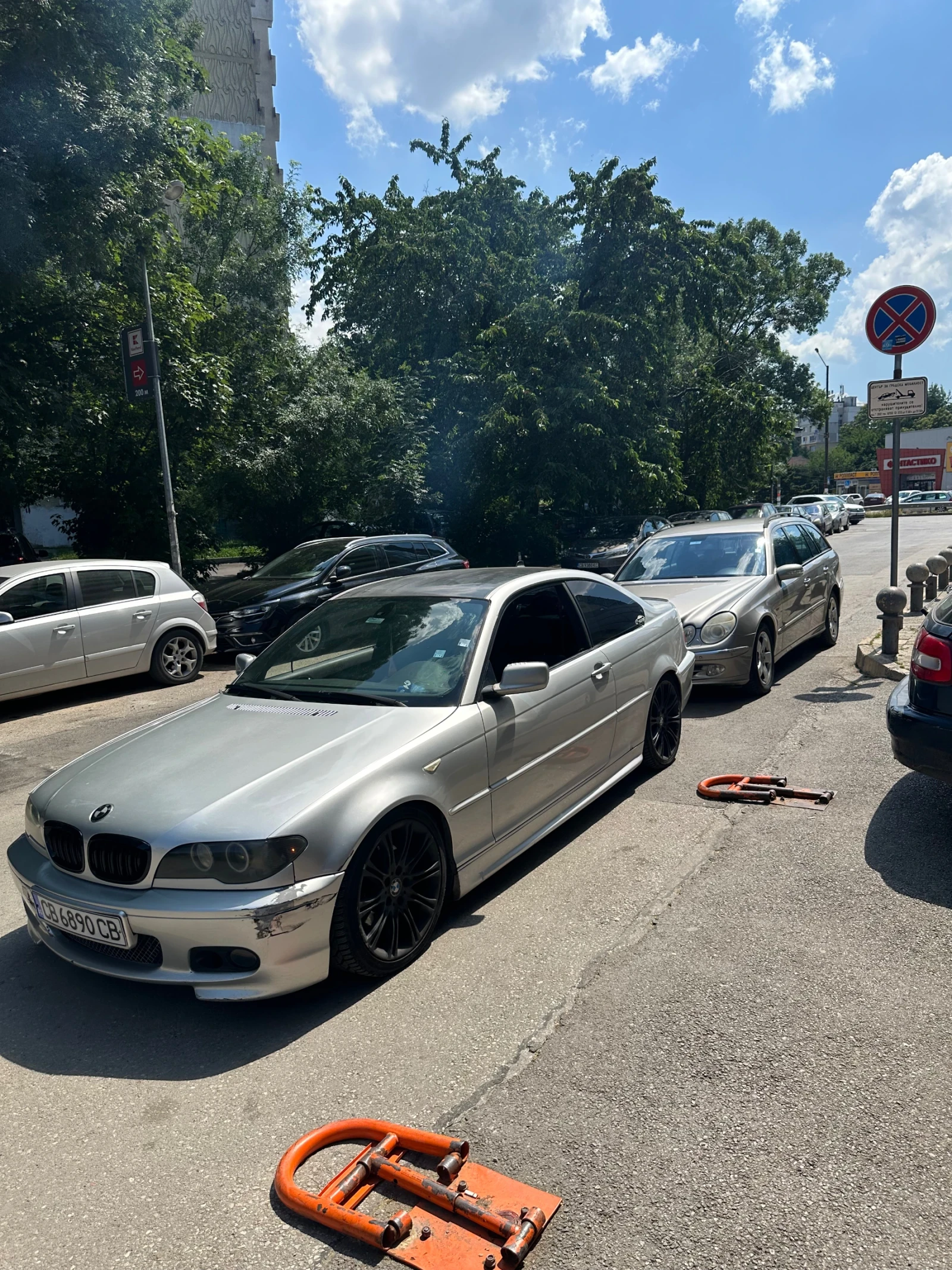 BMW 330 330 - изображение 5