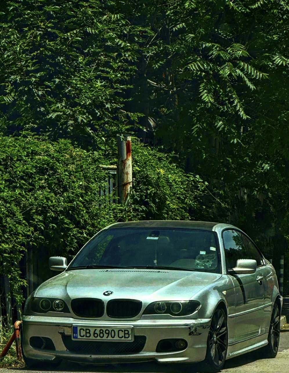 BMW 330 330 - изображение 3