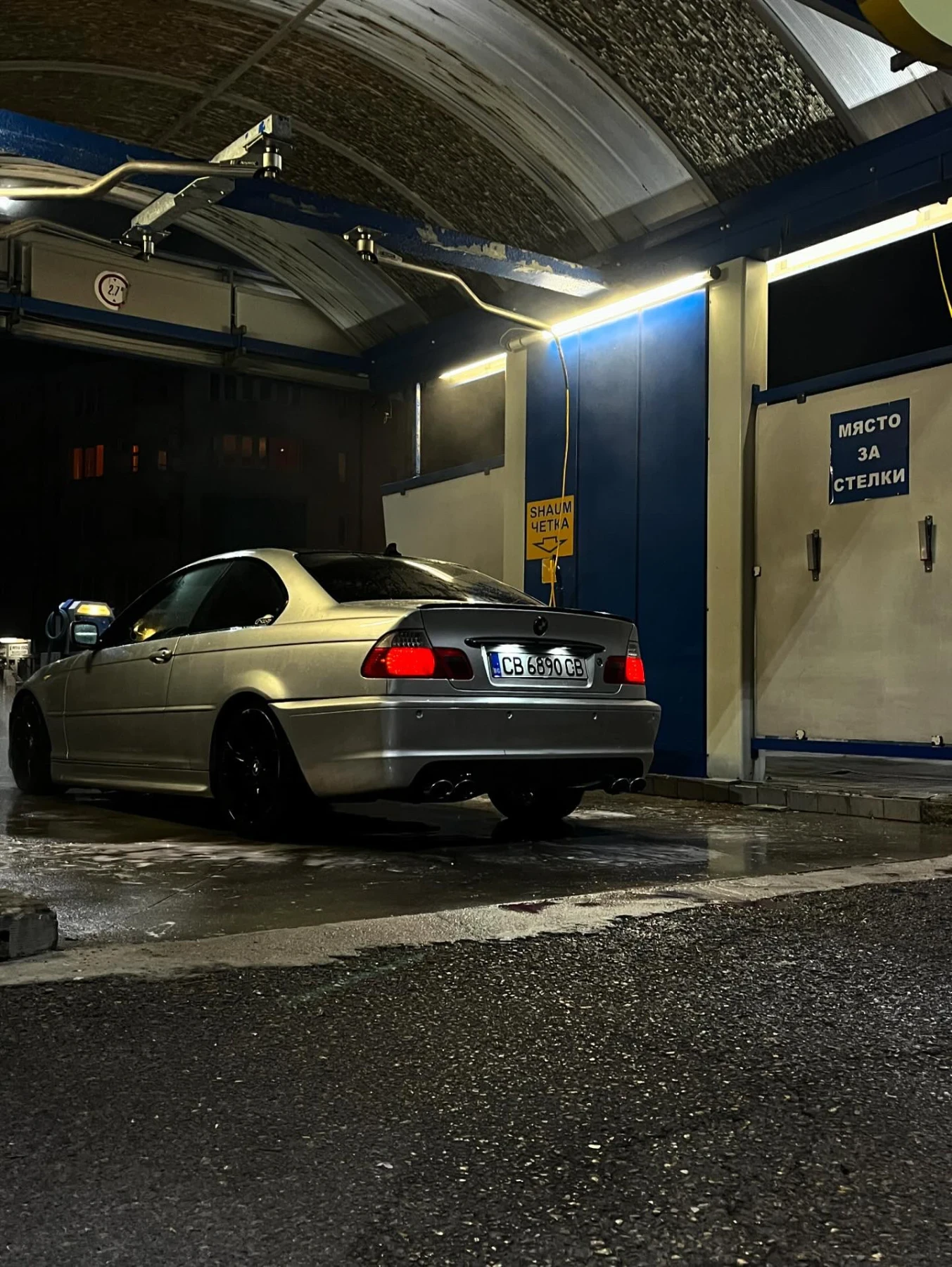 BMW 330 330 - изображение 6