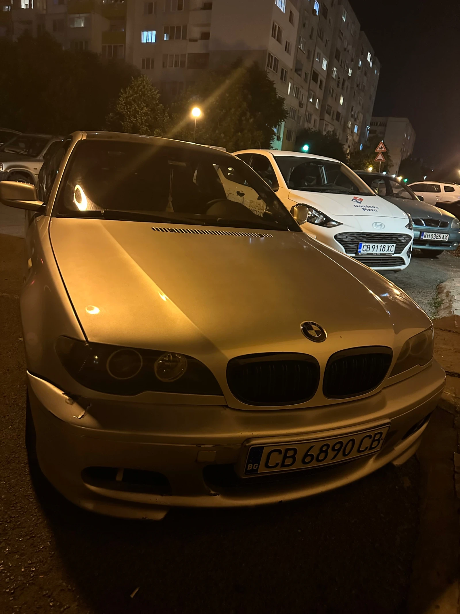 BMW 330 330 - изображение 4