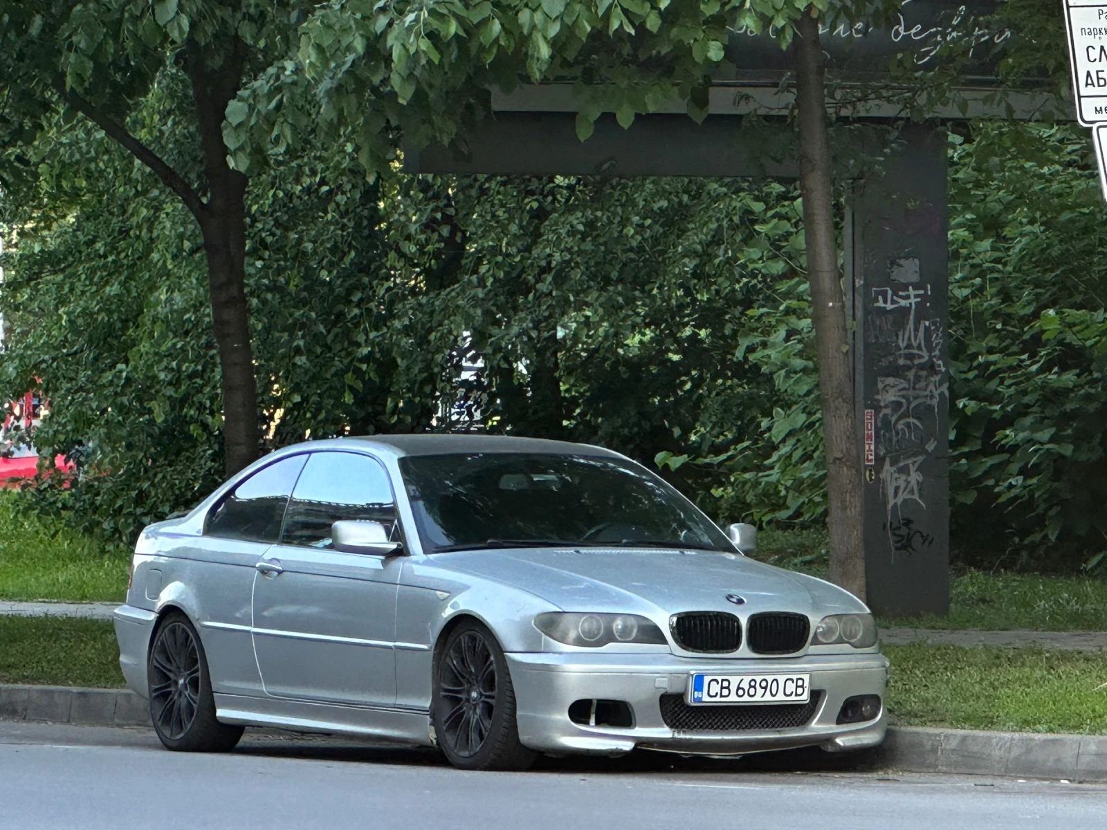 BMW 330 330 - изображение 10
