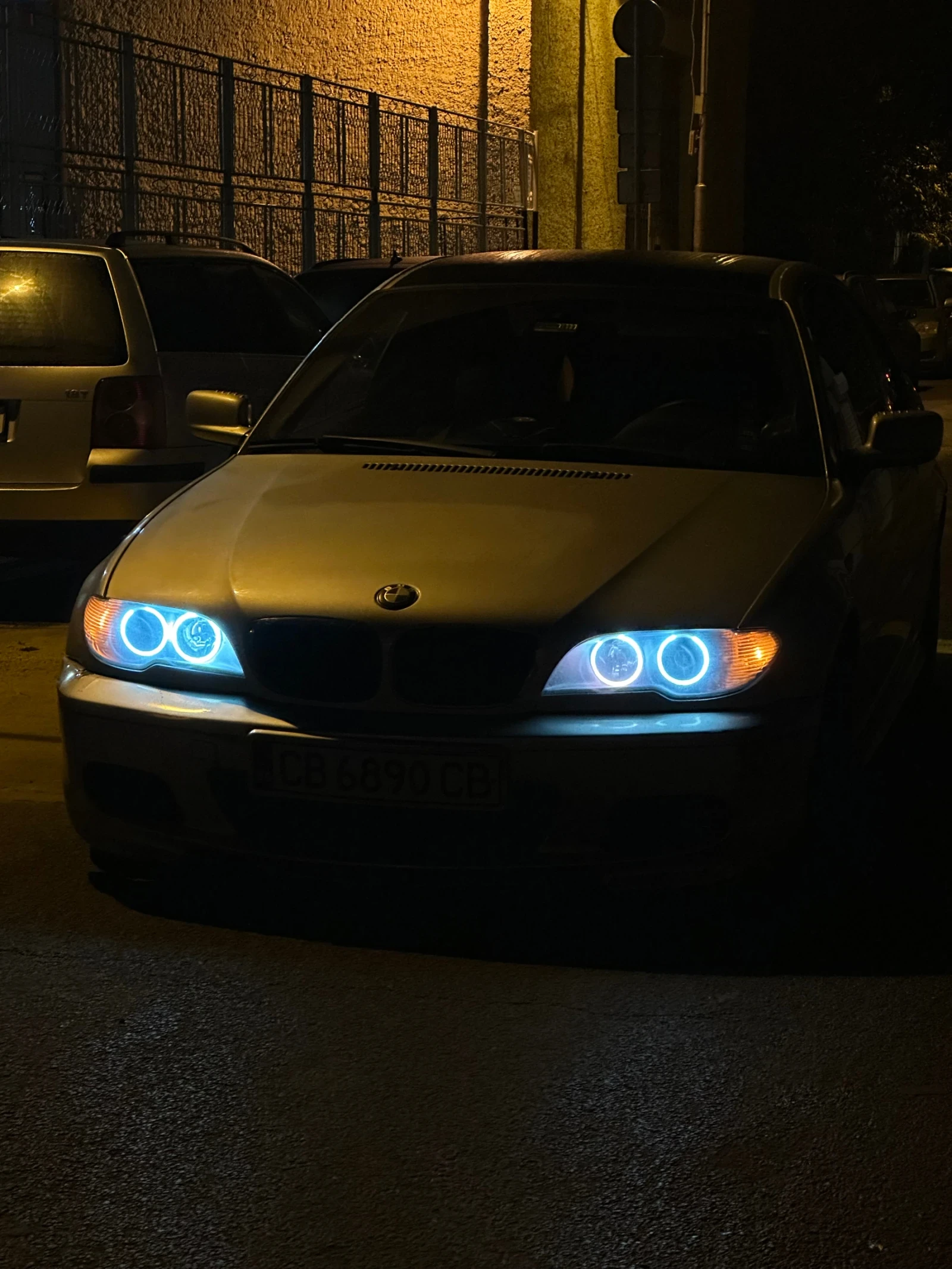 BMW 330 330 - изображение 9