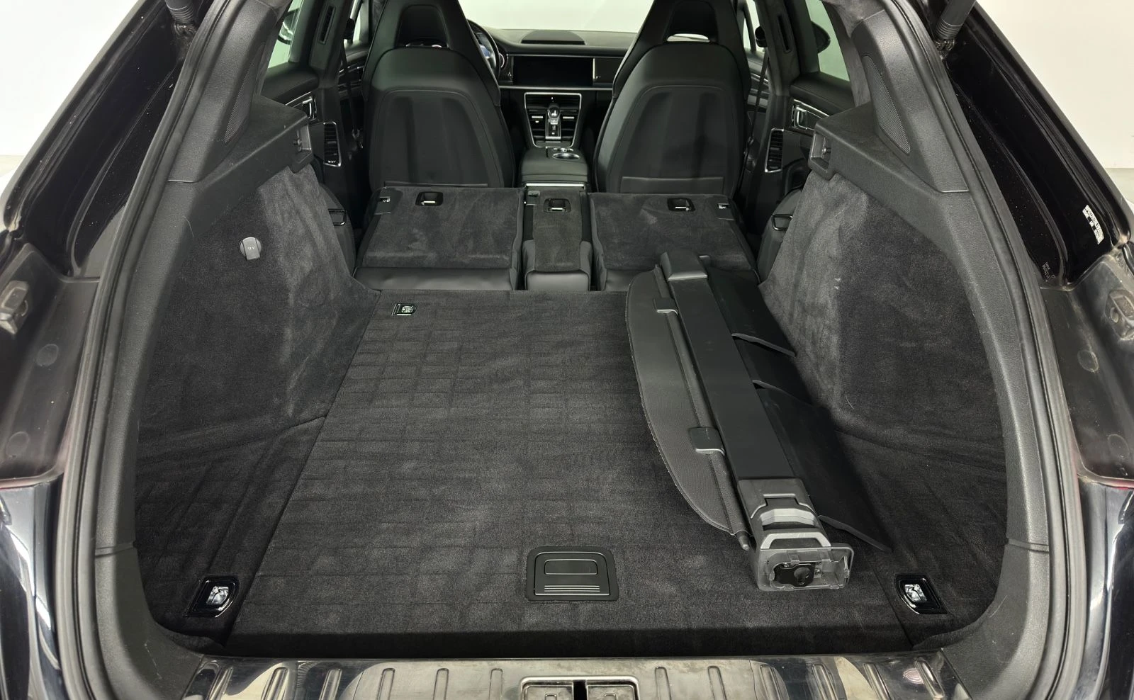 Porsche Panamera TURBOSPORT/549HP/4X4/CARPLAY/CARBON/PANO/360/102f - изображение 7