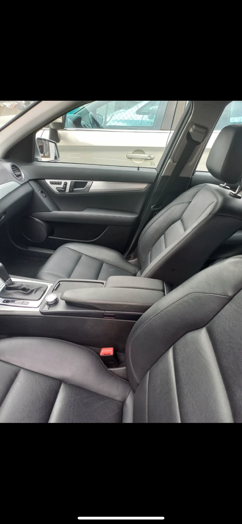 Mercedes-Benz C 350  - изображение 9