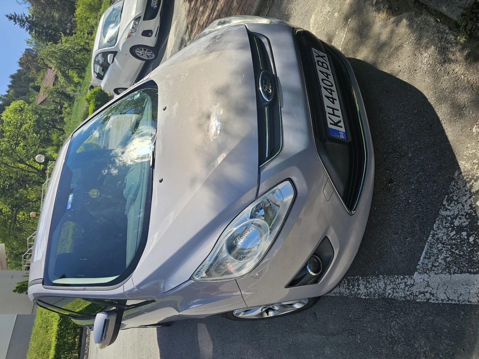 Ford C-max 1, 6 - изображение 2
