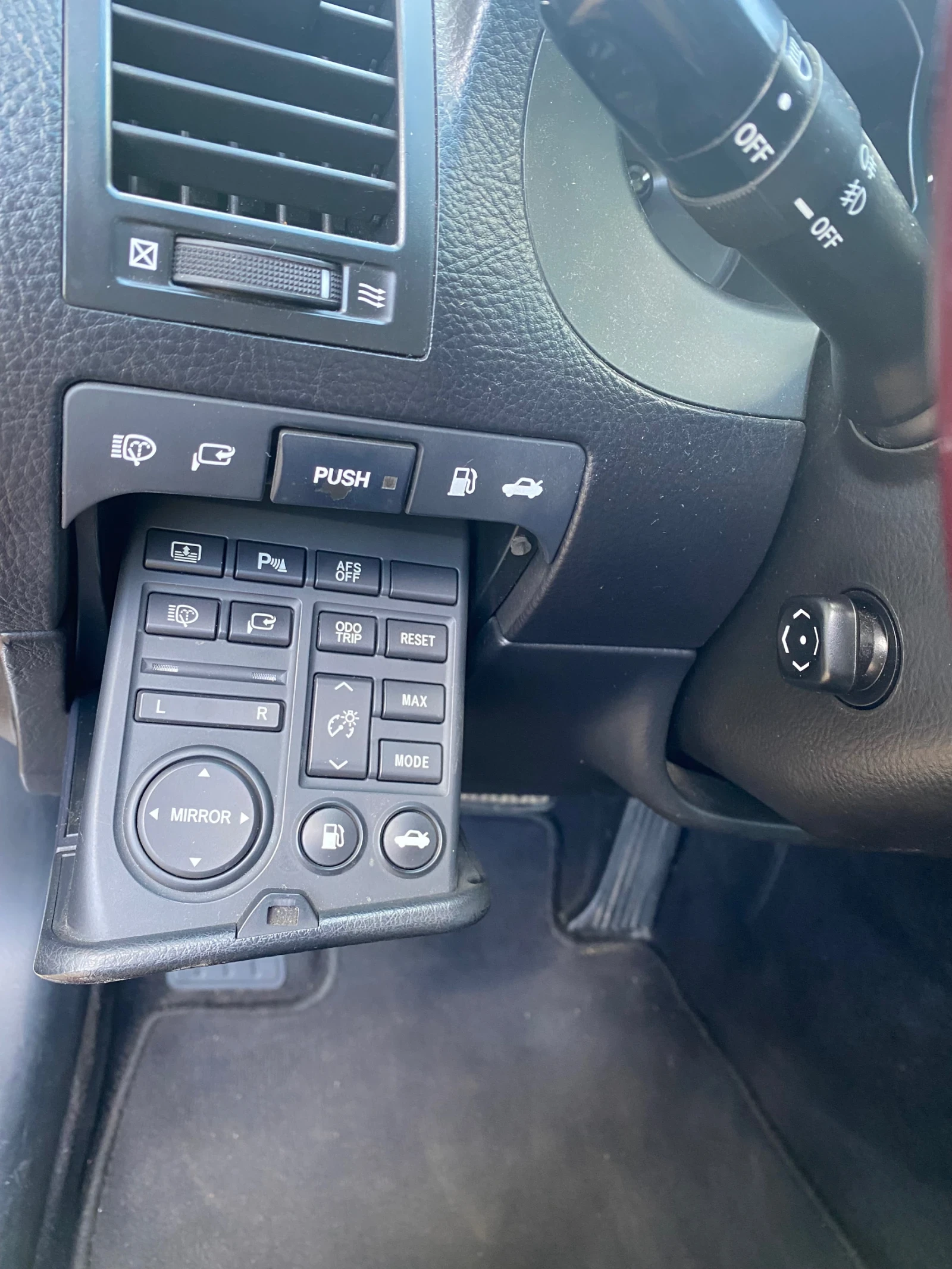 Lexus GS 430 | Mobile.bg   12