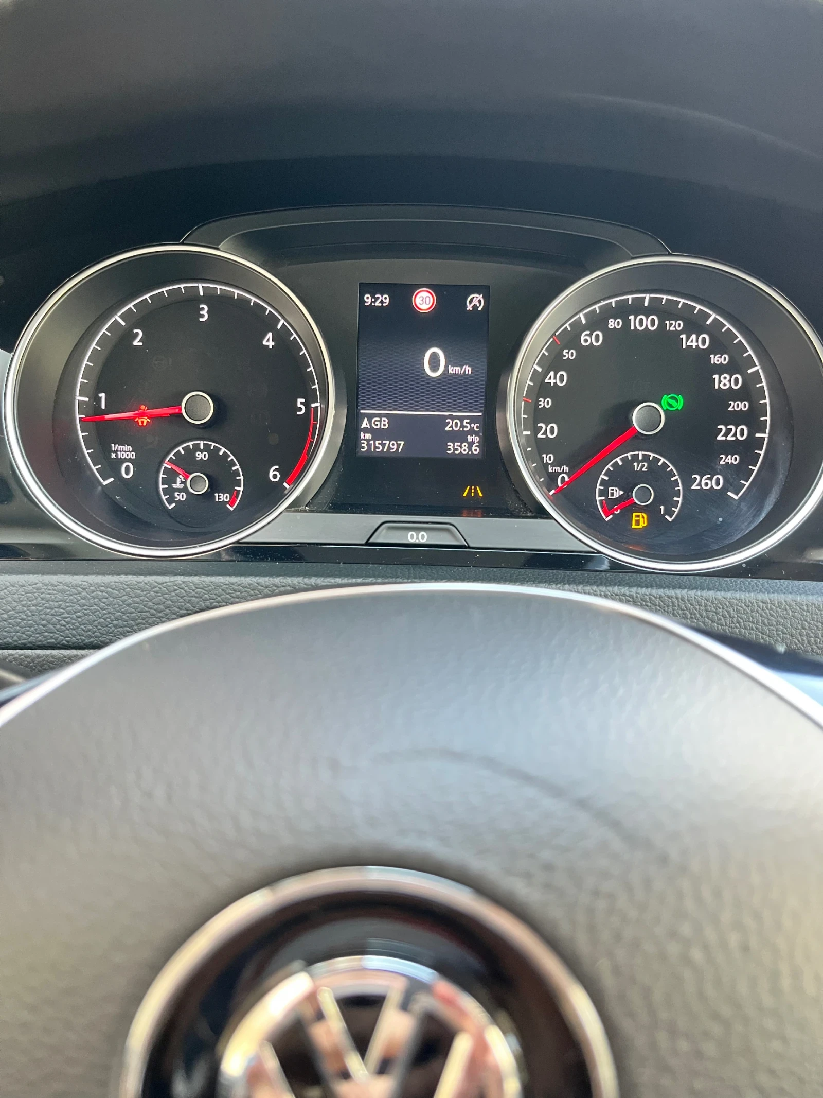 VW Golf 1.6 Navi DSG7 FuLL | Mobile.bg � ����������� 17