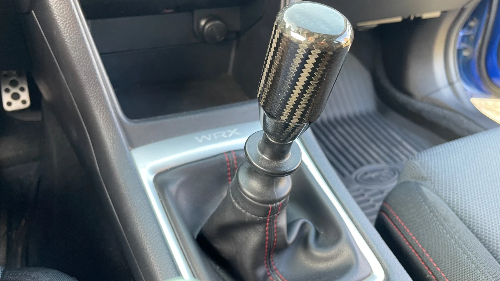 Subaru WRX | Mobile.bg — изображение 5