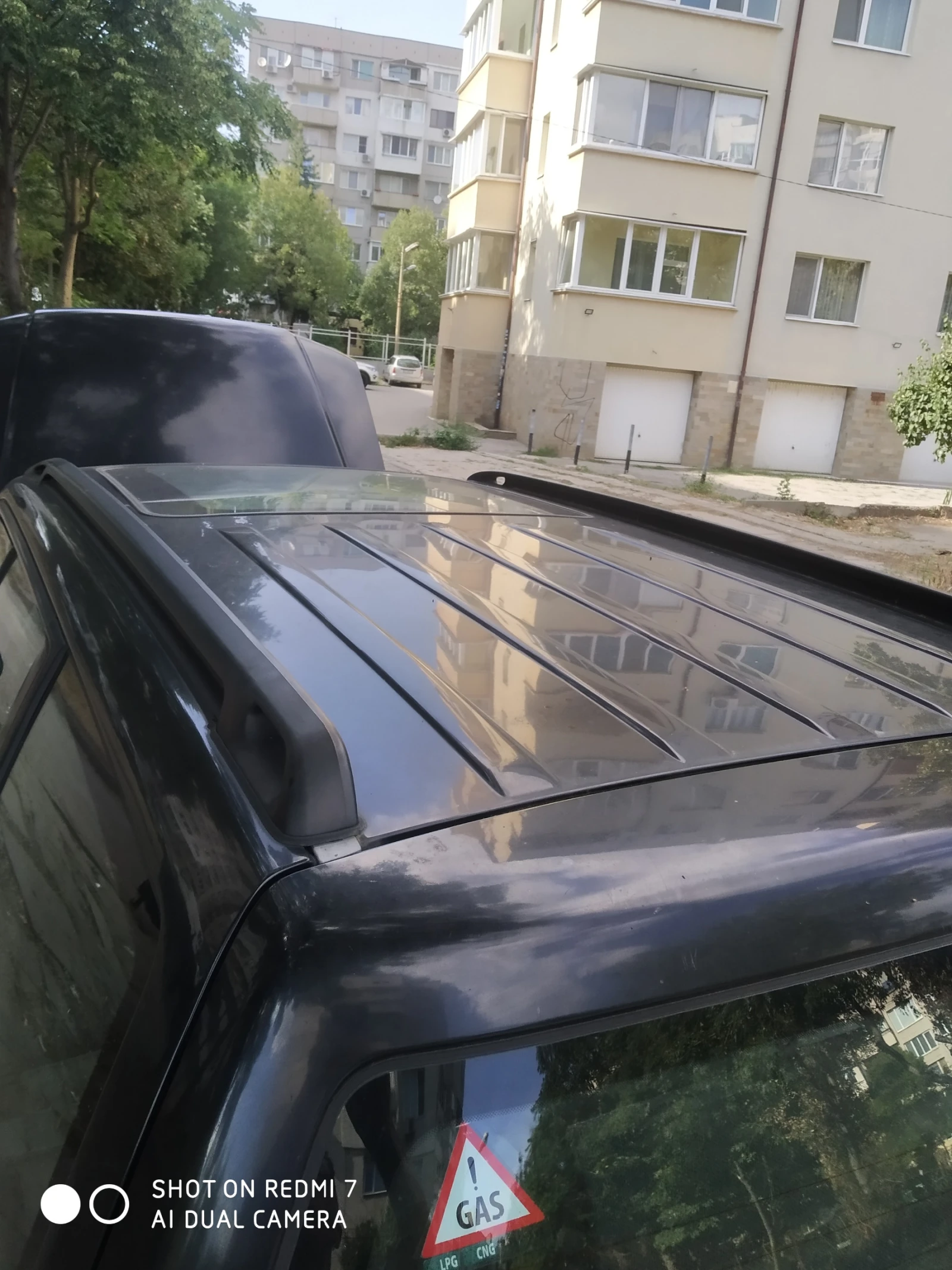 Subaru Forester 2.0 GX - изображение 4