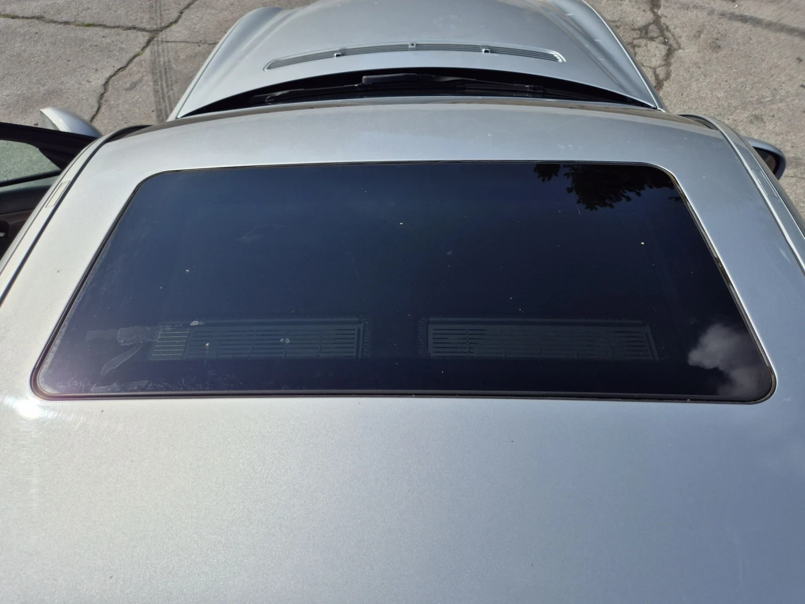 Mercedes-Benz E 220 | Mobile.bg — изображение 15