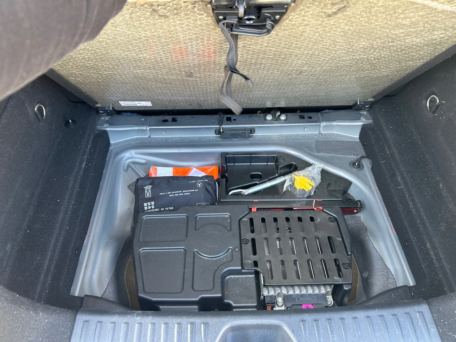 Mercedes-Benz A 220 4MATIC AMG 177hp - изображение 8