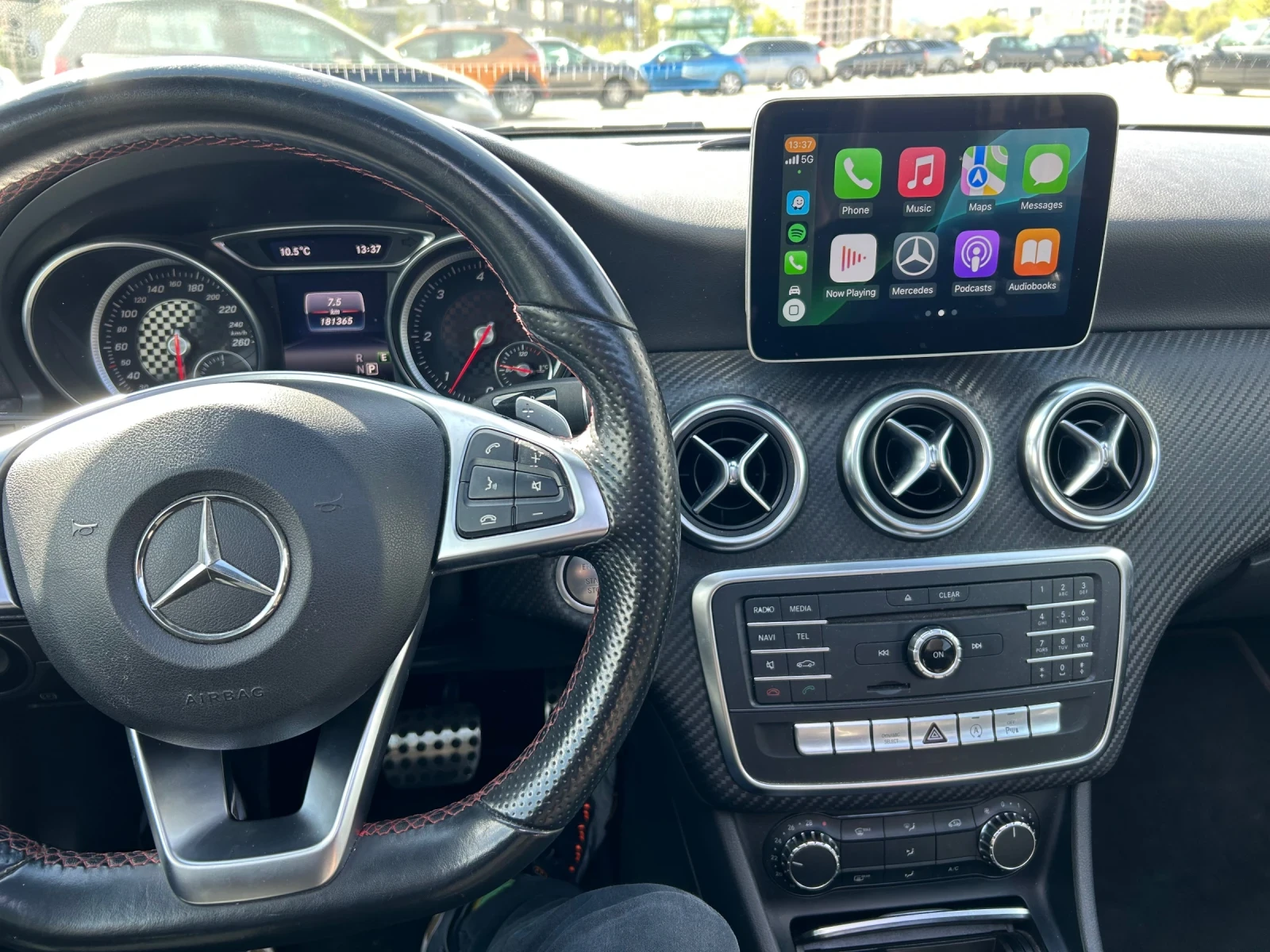 Mercedes-Benz A 220 4MATIC AMG 177hp - изображение 5